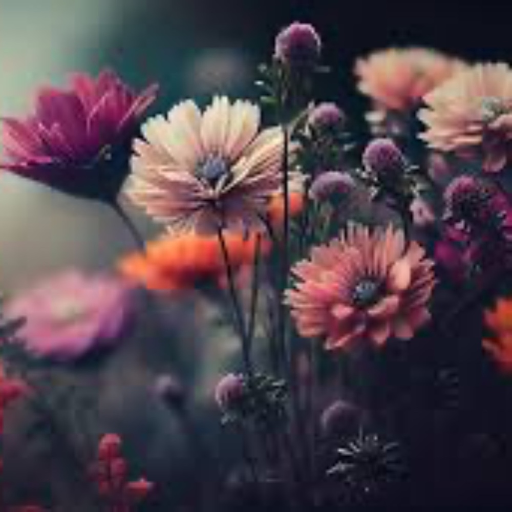 Meet your Posher, Gicini